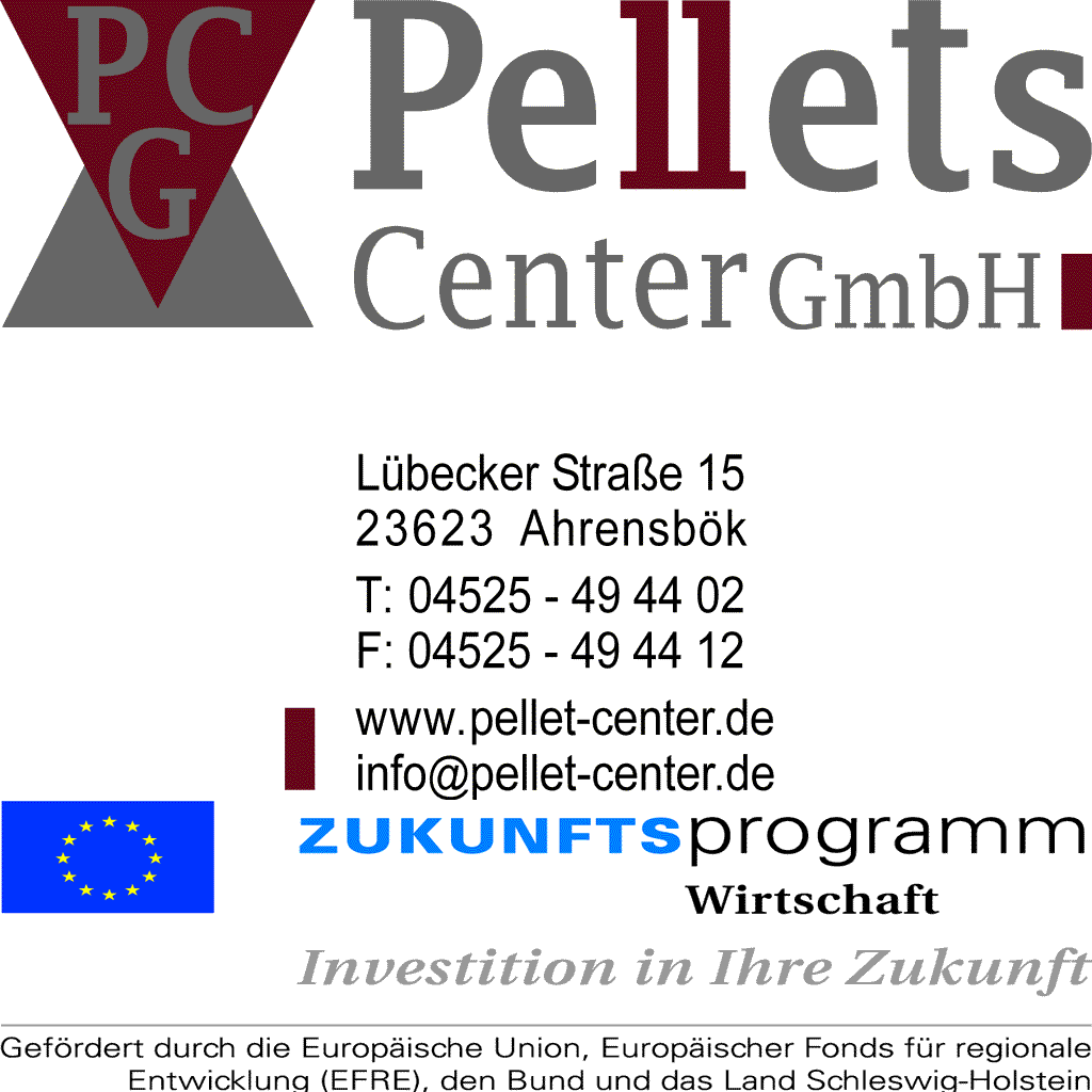 Pellets Center GmbH